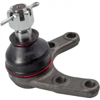 Blue Print Trag-/Führungsgelenk [Hersteller-Nr. ADM58613] für Mazda, Ford