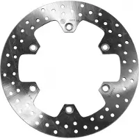 Brembo Bremsscheiben starr ECE R90 homologiert 68B407E9 VORNE