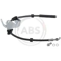 A.B.S. Bremsschlauch SL 1004