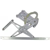 VAICO V46-1361 Elektrischer Fensterheber Vorne Links für RENAULT MEGANE III Grandtour (KZ0/1) Megane III Schrägheck (BZ0/1) MEGANE III Coupe (DZ0/1)