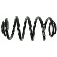 SACHS Fahrwerksfeder 994 323