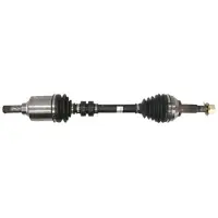 POINT GEAR Antriebswelle PNG73129 Links