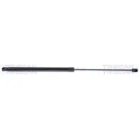 TRISCAN 8710 15257 Gasfeder Heckklappendämpfer für FIAT TIPO Schrägheck (356) 636mm