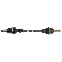 POINT GEAR Antriebswelle PNG72876 Links