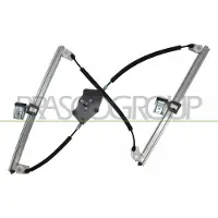 PRASCO Fensterheber st420w024 vorne links für SEAT