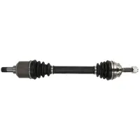 PASCAL Antriebswelle G2C124PC