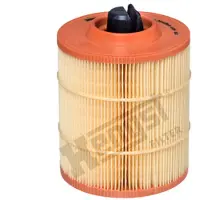 HENGST FILTER Luftfilter E1080L