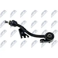 NTY Stange/Strebe, Stabilisator [Hersteller-Nr. ZLP-ME-006] für Mercedes-Benz