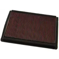 K&N LUFTFILTER DU-9001 DUCATI MONSTER DIVERSE