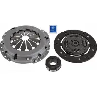 SACHS Kupplungssatz 3000 951 504