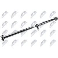 NTY Kardanwelle Gelenkwelle Achsantrieb für DODGE CHALLENGER Coupe Hinten NWN-CH-052