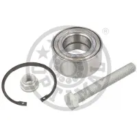 OPTIMAL Radlagersatz Hinten für VW SHARAN (7M8, 7M9, 7M6) 80mm 132131