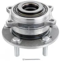 SNR Radlagersatz R184.34