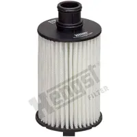 HENGST FILTER Ölfilter [Hersteller-Nr. E863HD360] für Jaguar, Land Rover