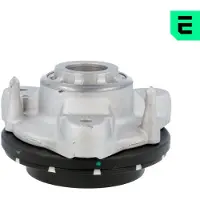 OPTIMAL Reparatursatz, Federbeinstützlager f00082s Vorderachse für BMW