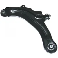 METZGER Lenker, Radaufhängung 58064001
