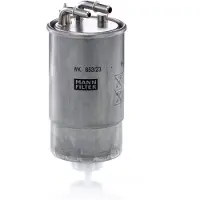 Mann Kraftstofffilter WK 853/23