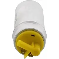 MAPCO 22652 Diesel Elektrisch Kraftstoffpumpe für BMW 5 Limousine (E39) 0,5bar 12V