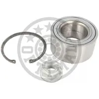 OPTIMAL Radlagersatz 400700