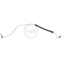 A.B.S. Bremsschlauch SL 6604