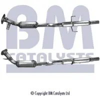 BM CATALYSTS Katalysator BM91251H