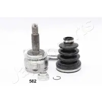 Japanparts Gelenksatz MITSUBISHI GI-562 MR567004,MR528565,MR528566 MR567003