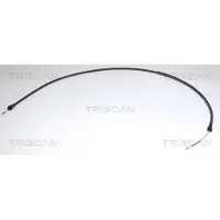 TRISCAN Seilzug, Feststellbremse 8140 10144