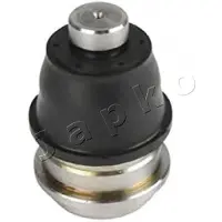 Japko Traggelenk Vorne Links Vorne Rechts für MITSUBISHI GRANDIS (NAW) 73511