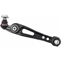 METZGER Lenker, Radaufhängung GREENPARTS 58154401