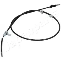 Japanparts Seilzug, Feststellbremse BC-553L