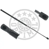 OPTIMAL Gasfeder Motorhaubendämpfer 747mm für AUDI A3 Sportback (8VA, 8VF) 200N AG-51067