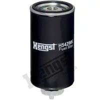 HENGST FILTER Kraftstofffilter H542WK