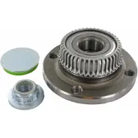 VAICO Radlagersatz Hinten für VW Lupo (6X1, 6E1) 120mm V10-8267