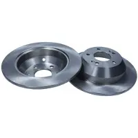 MAXGEAR Bremsscheibe 19-2371