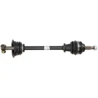 POINT GEAR Antriebswelle PNG72307 Links