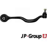 JP GROUP 1440102680 Querlenker Hinten Vorne Rechts Oben für BMW 5 Limousine (E28) 6 Coupe (E24)