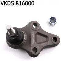 Skf Trag-/Führungsgelenk VKDS 816000