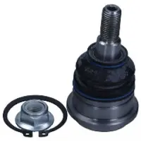 QUARO Traggelenk Unten Vorne Links Vorne Rechts für HYUNDAI i20 (PB, PBT) QS5041/HQ