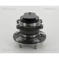TRISCAN Radlagersatz für RENAULT KOLEOS (HY) 145mm 8530 14258