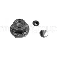 METELLI Radlagersatz Hinten für FORD TRANSIT CONNECT (P65, P70, P80) 19-2924