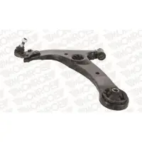 Monroe Lenker, Radaufhängung [Hersteller-Nr. L13544] für Toyota