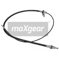 MAXGEAR Seilzug, Feststellbremse 32-0732