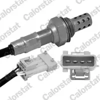 CALORSTAT by Vernet Lambdasonde für FIAT QUBO (225) LS140193