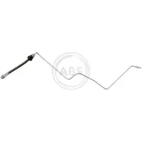 A.B.S. Bremsschlauch SL 6631