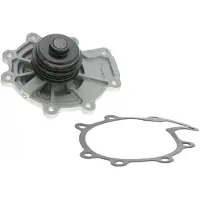 VAICO Wasserpumpe [Hersteller-Nr. V25-50012] für Ford, Jaguar