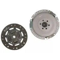 Nexus Kupplungssatz Kupplung für VW GOLF III (1H1) F1W026NX