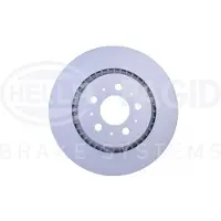 Hella Bremsscheibe PRO 8DD 355 110-611