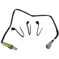 METZGER Autoteile Lambdasonde [Hersteller-Nr. 0893169] für Toyota