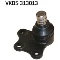 Skf Traggelenk Vorne passend für PEUGEOT 208 I Schrägheck (CA, CC) VKDS 313013