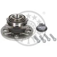 OPTIMAL Radlagersatz 402912